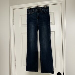 Judy Blue Women's Jeans Flare leg